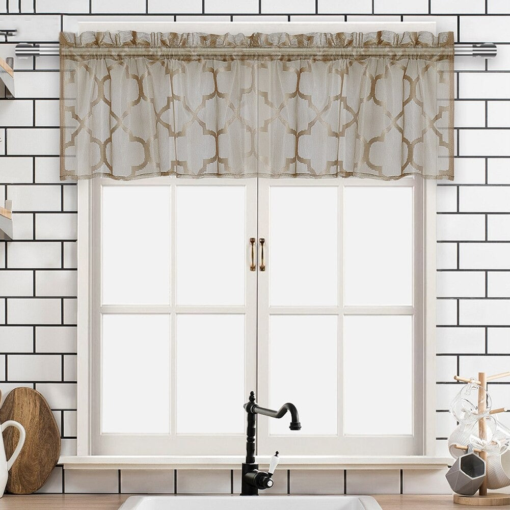 Buota Rideau Cuisine – Brise-Bise