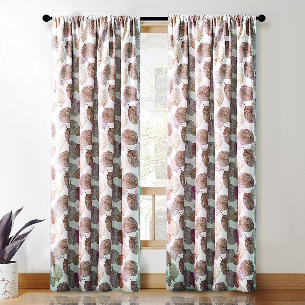 Artuva Rideau Occultant Marron