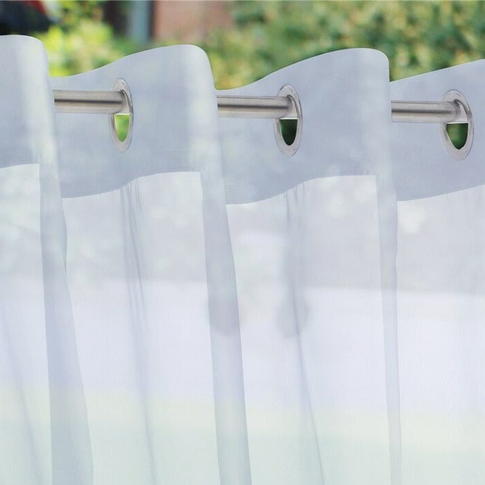 Madrone Rideau Extérieur