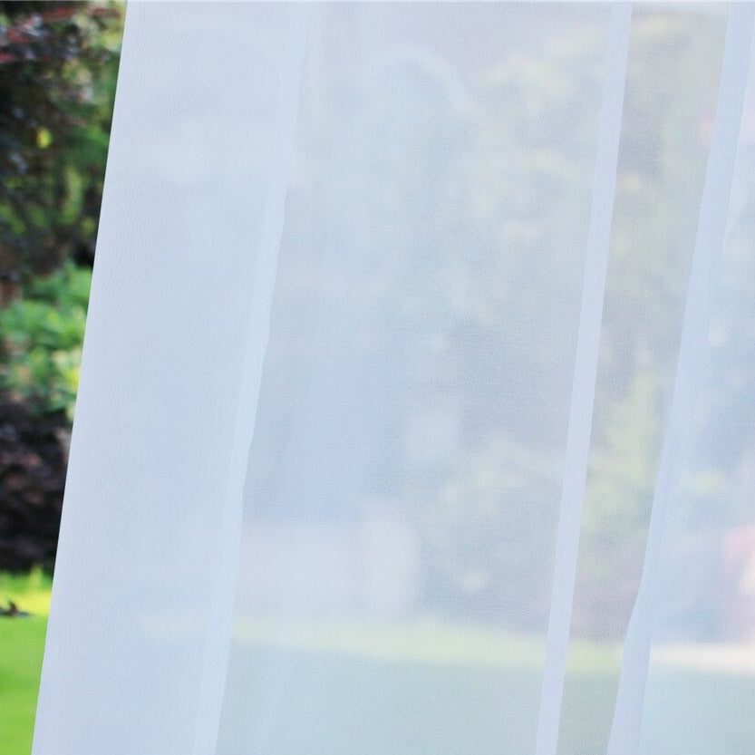 Madrone Rideau Extérieur