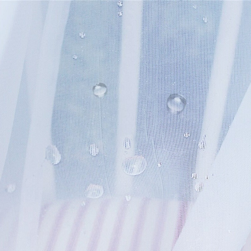 Madrone Rideau Extérieur