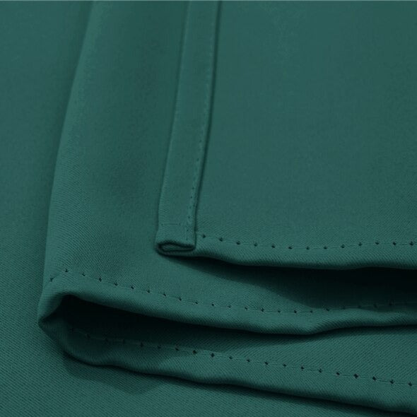 Rideau Extérieur Atono - Vert Canard