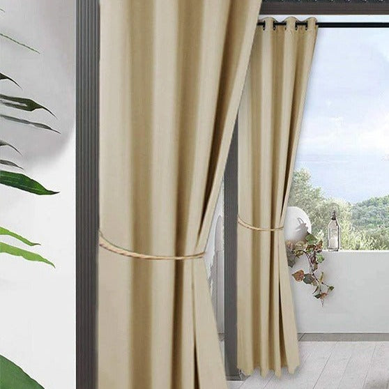 Longanier Rideau Pergola Premium