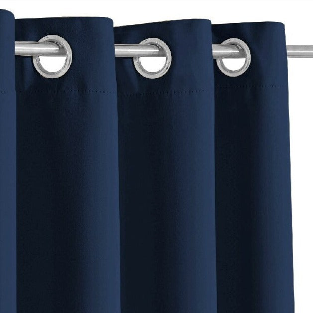 Parrotia Rideaux Extérieurs