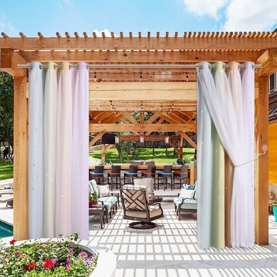 Annoki Rideau Extérieur