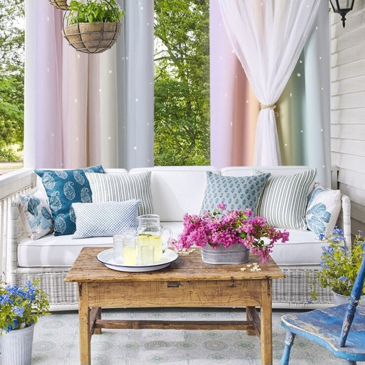 Annoki Rideau Extérieur