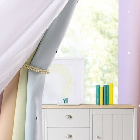 Annoki Rideau Extérieur