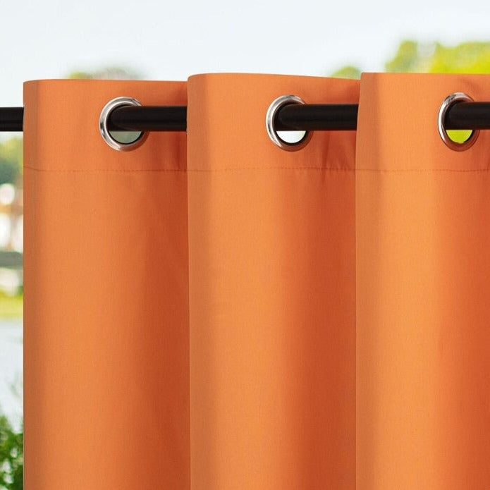 Rideau Extérieur Assynt Couture