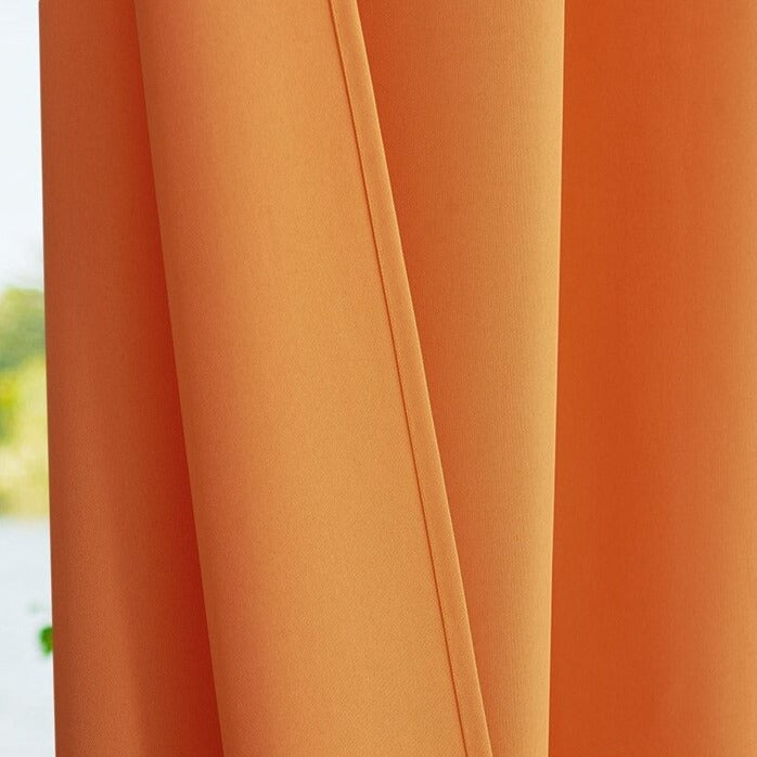 Sungei Rideau Extérieur