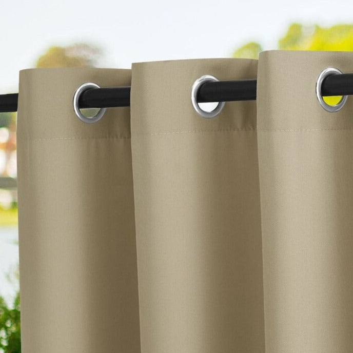 Sungei Rideau Extérieur