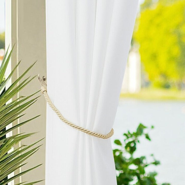 Rantonnelli Rideau-Pergola