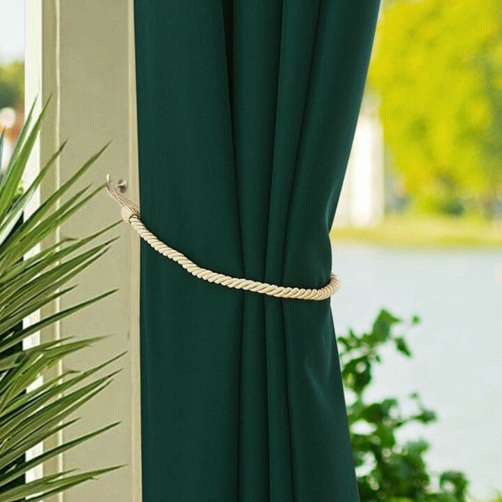 Fagyn Rideau Pergola