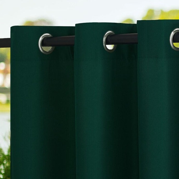 Rideau Extérieur Assynt Couture