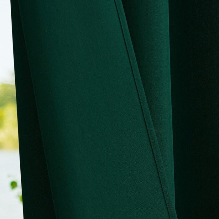 Rideau Extérieur Assynt Couture