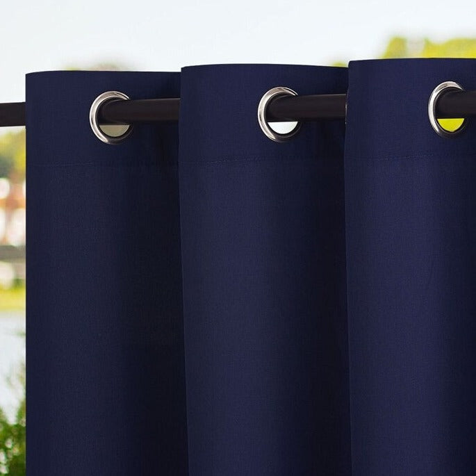 Sungei Rideau Extérieur