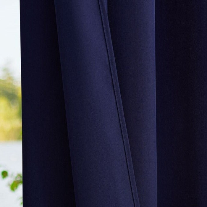 Sungei Rideau Extérieur