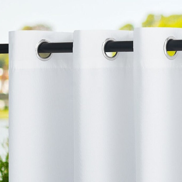 Rideau Extérieur Assynt Couture