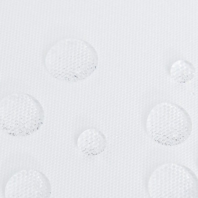 Rideau pour Tonnelle Ulla — Collection Signature