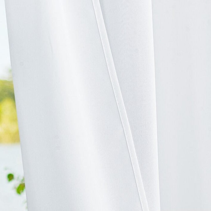 Quinina Rideau Extérieur