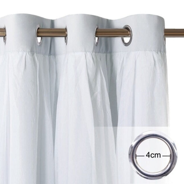 Dorina Rideau Extérieur – Collection