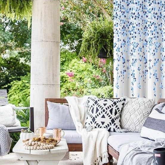 Miyagi Rideau Extérieur Signature