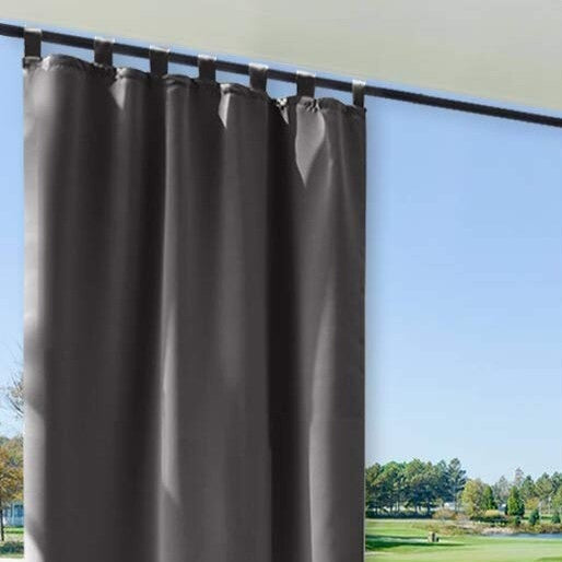 Zaliko Rideau Extérieur