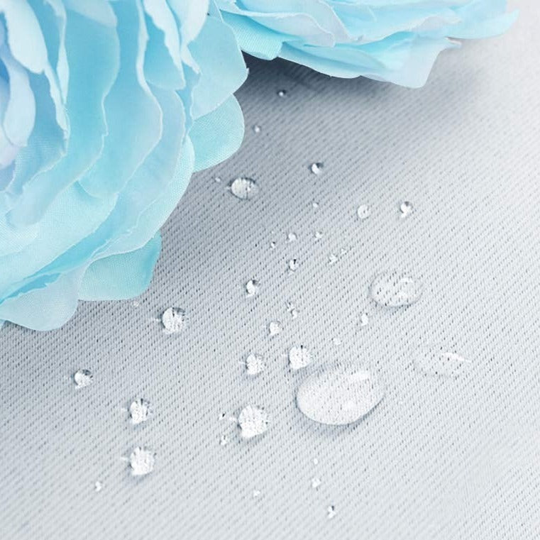 Foinia Rideau Extérieur