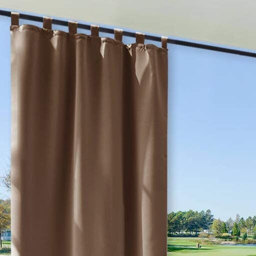 Jacaranda Rideau de Pergola