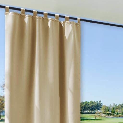 Jacquier Rideaux pour Pergolas