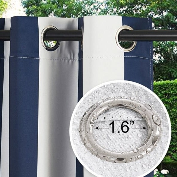 Atinga Rideau Extérieur – Signature