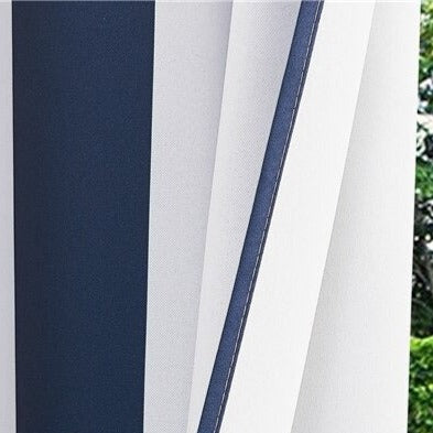 Atinga Rideau Extérieur – Signature