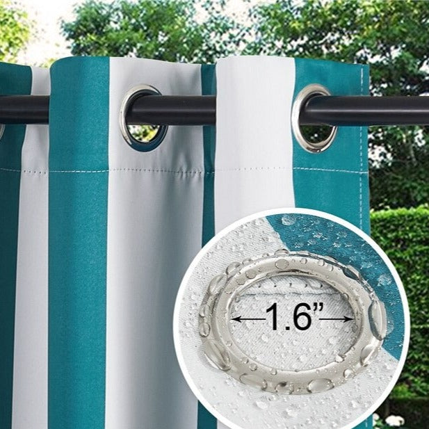 Atinga Rideau Extérieur – Signature