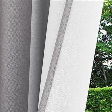 Atinga Rideau Extérieur – Signature