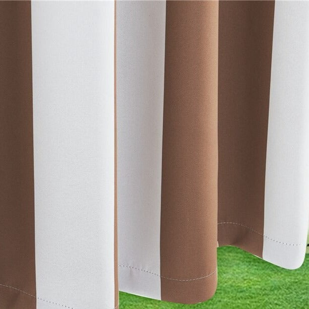 Atinga Rideau Extérieur – Signature