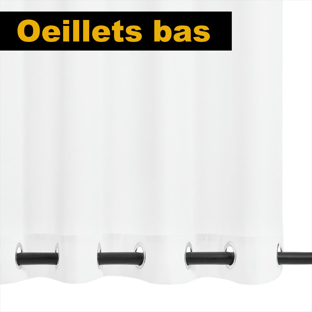 Sungei Rideau Extérieur