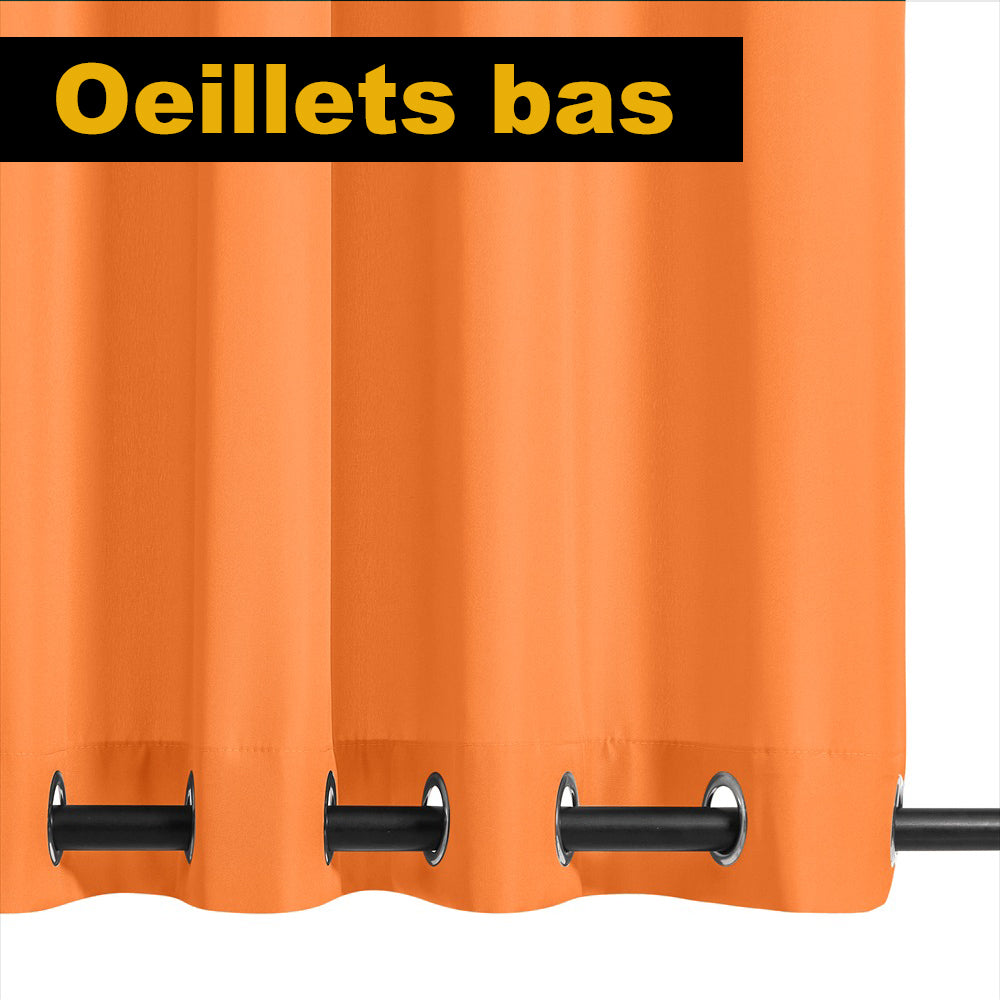 Sungei Rideau Extérieur