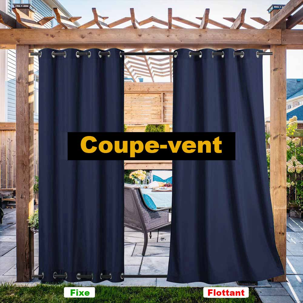 Sungei Rideau Extérieur