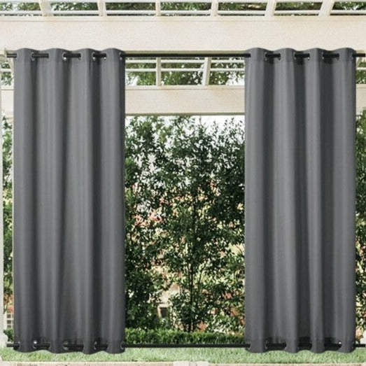 Sungei Rideau Extérieur