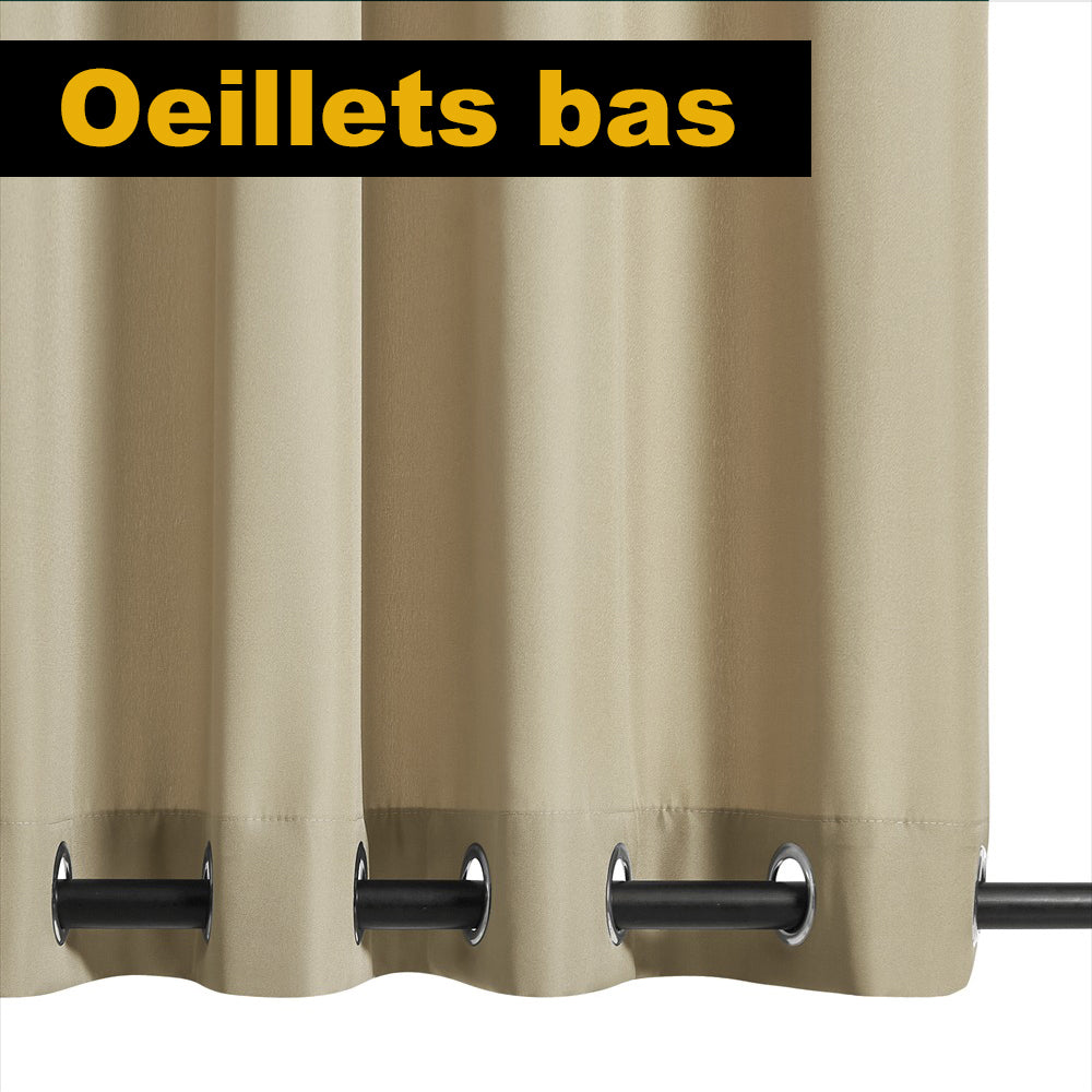 Sungei Rideau Extérieur