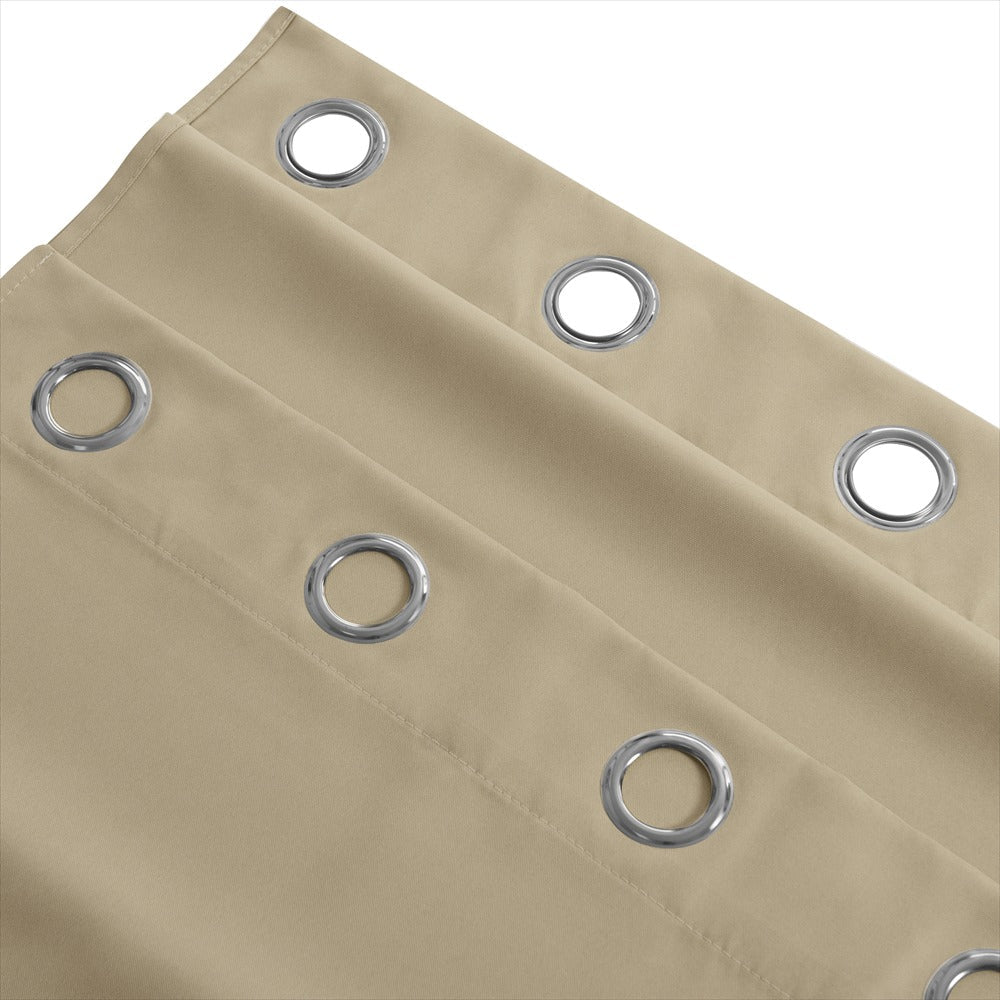 Sungei Rideau Extérieur