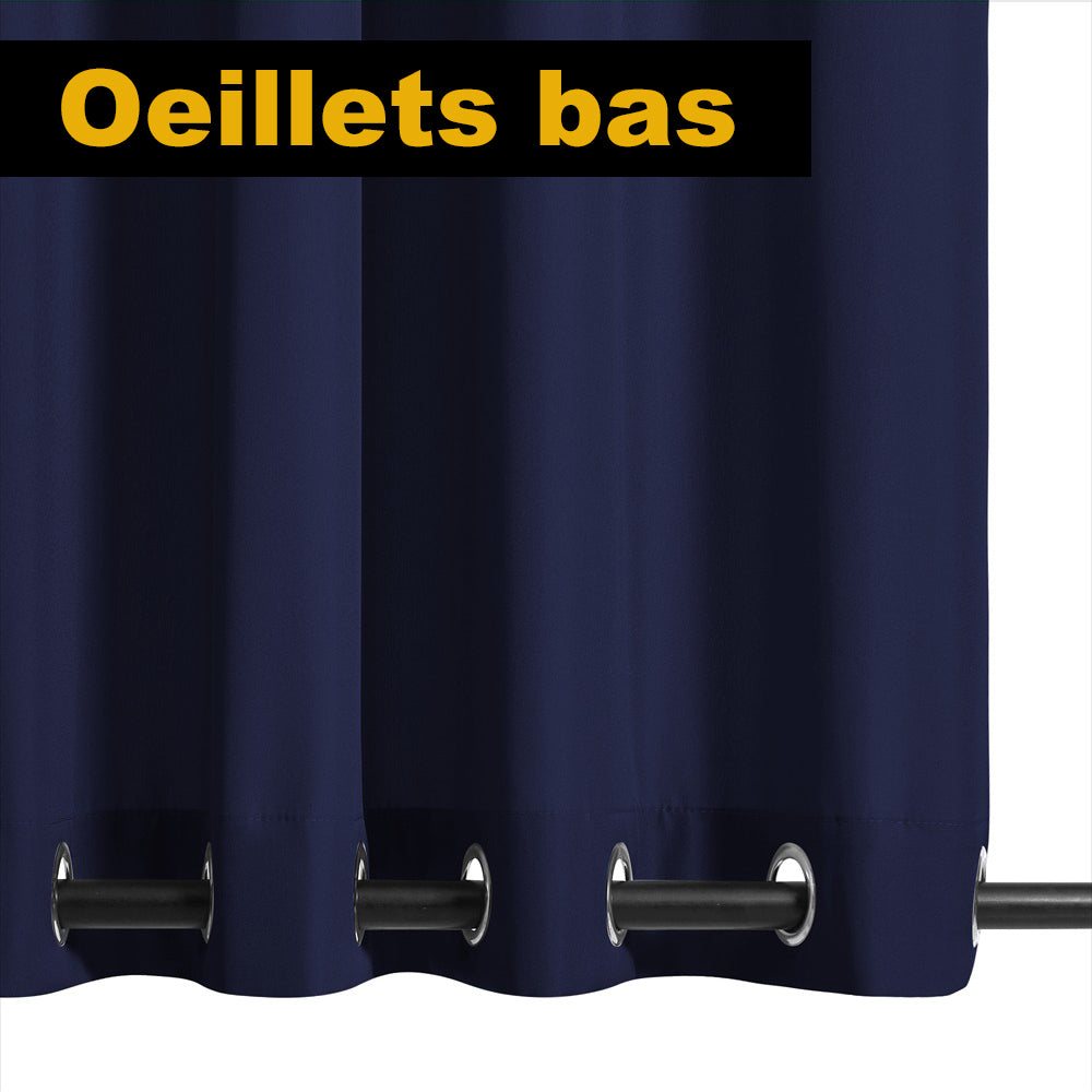 Sungei Rideau Extérieur