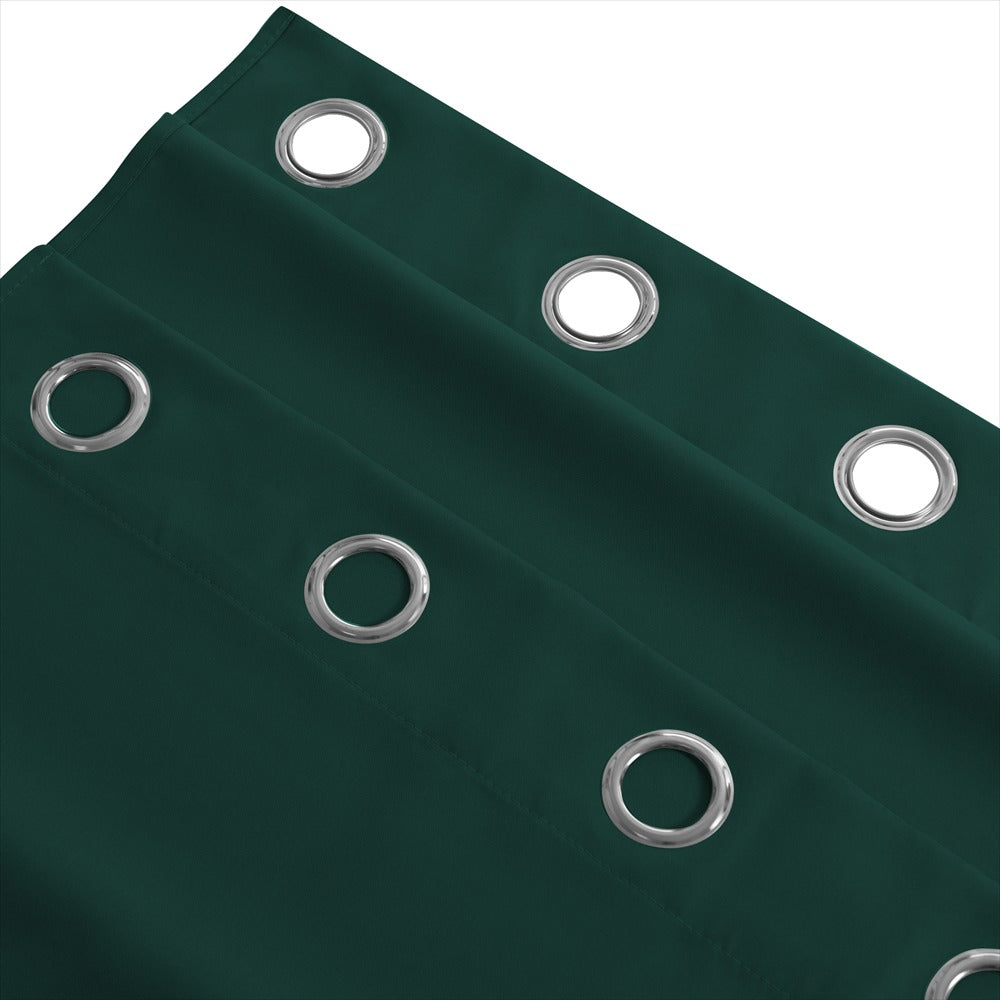 Sungei Rideau Extérieur