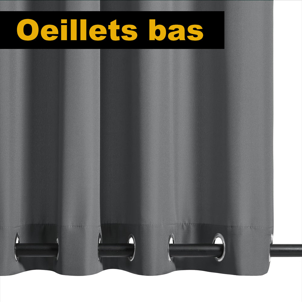 Sungei Rideau Extérieur