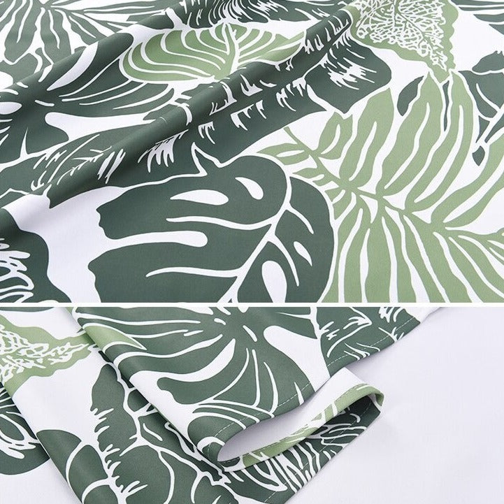 Suruli Rideau Extérieur