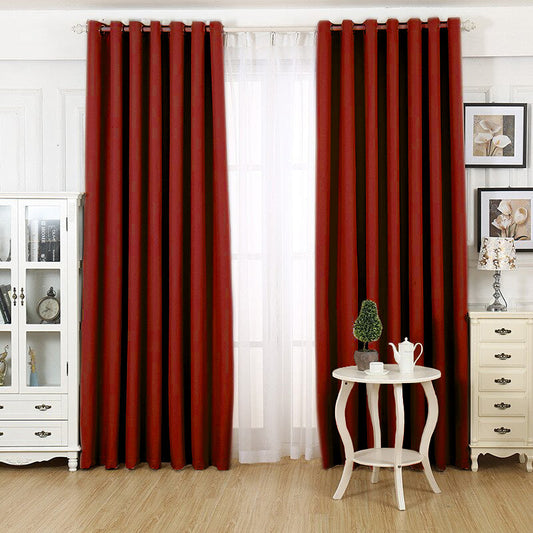 Diogo Rideau Occultant Rouge