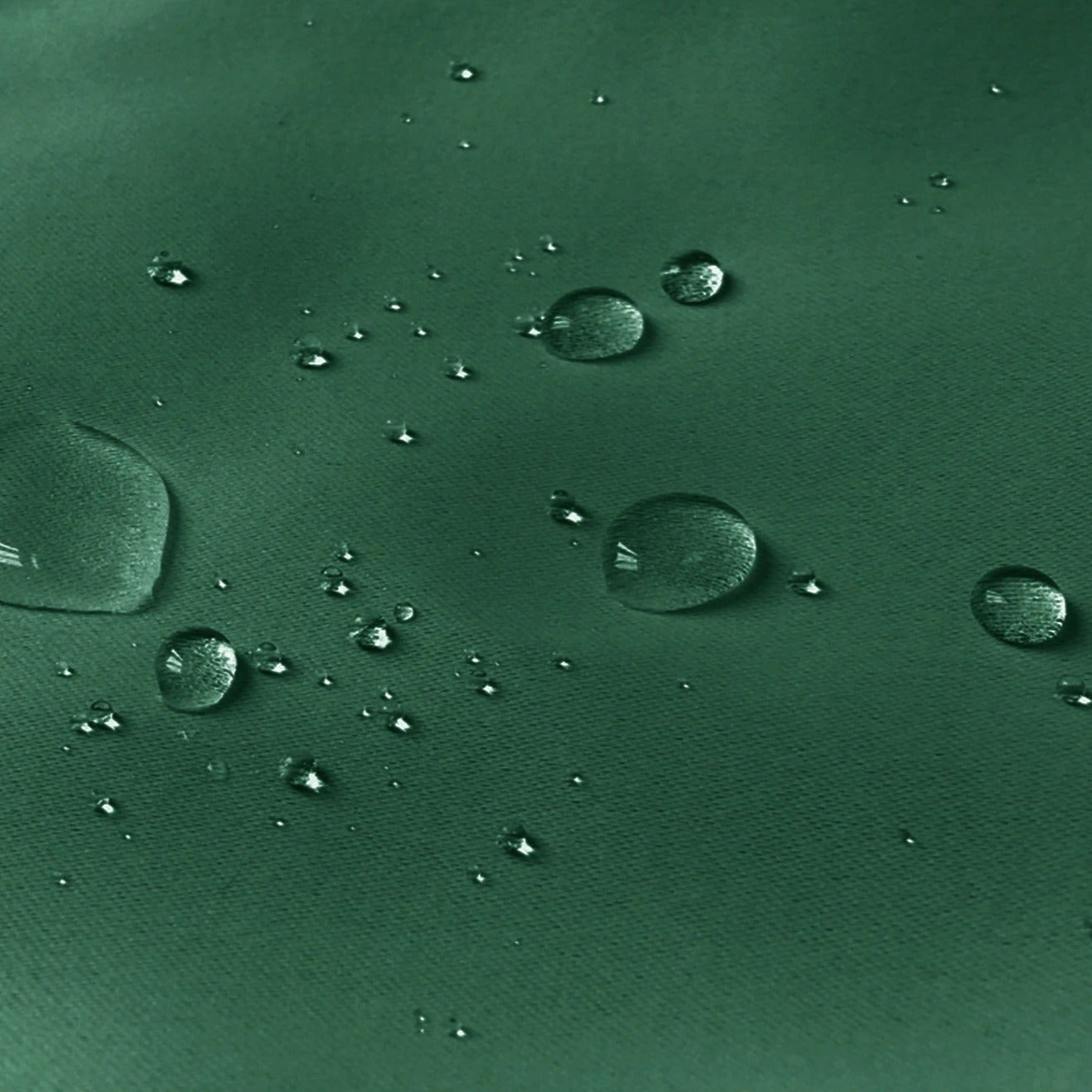 Kaloupil Rideau Extérieur