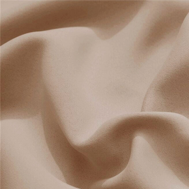 Karom Rideau Extérieur – Châtain