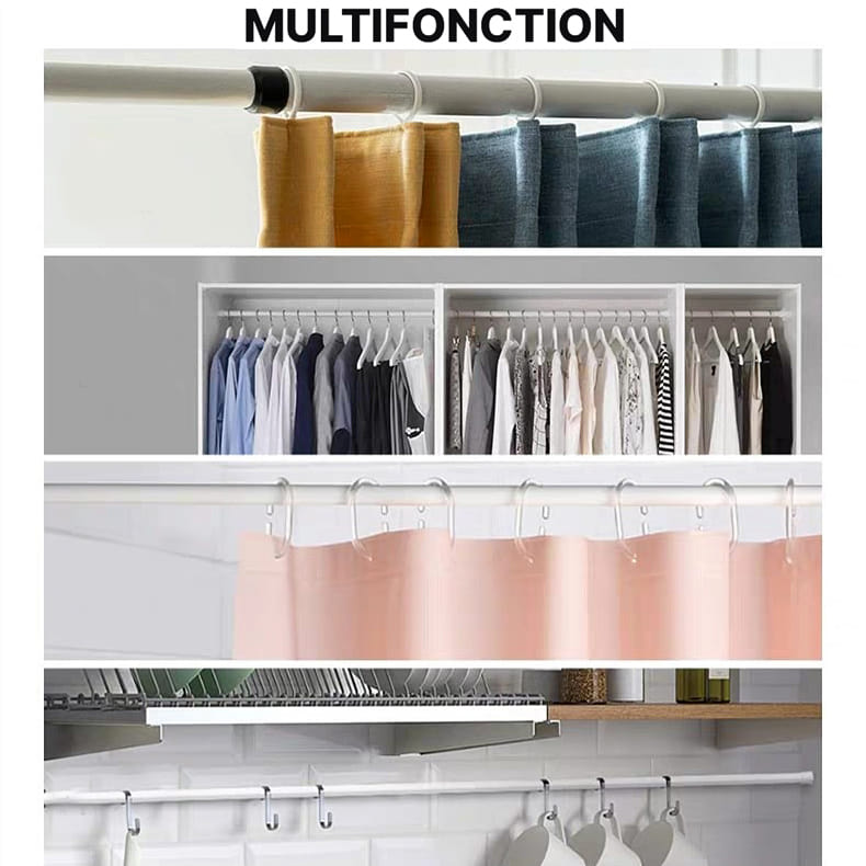 Tringle Rideau Extensible - Classy