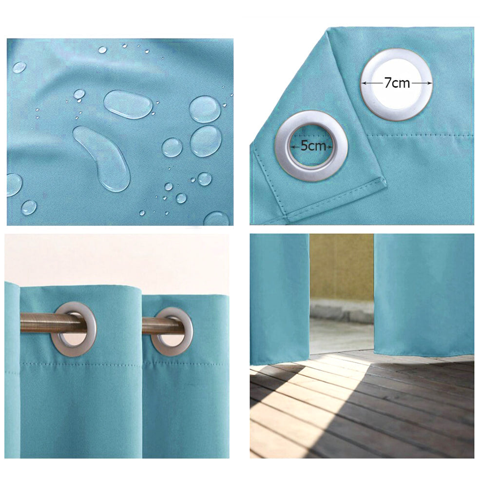 Poncirier – Rideau Extérieur