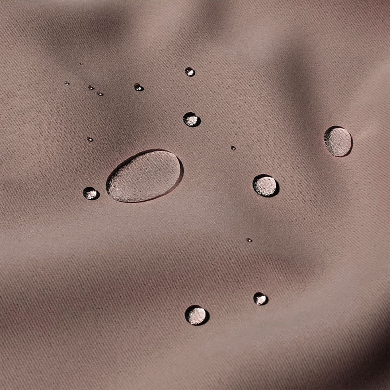 Yarnn Rideau Extérieur — Signature